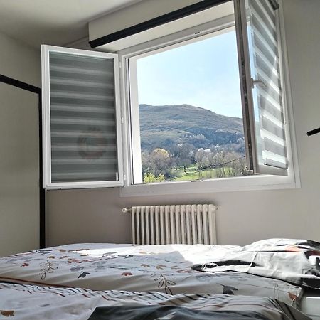 Appartement "Chez Justa" - Latre Locations Лурд Екстериор снимка
