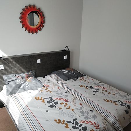 Appartement "Chez Justa" - Latre Locations Лурд Екстериор снимка