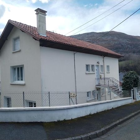 Appartement "Chez Justa" - Latre Locations Лурд Екстериор снимка