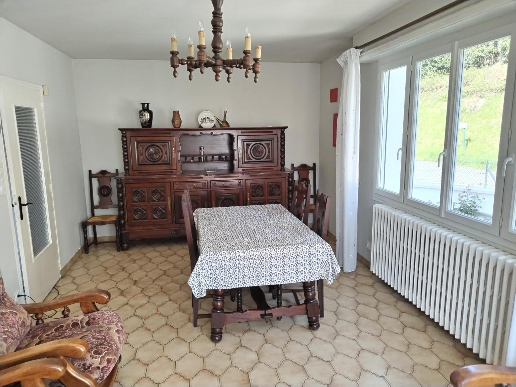 Appartement "Chez Justa" - Latre Locations Лурд Екстериор снимка